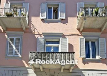 Facciata - Trilocale via Sant'Ambrogio, 34, Viareggio - foto 29