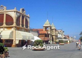 Zona - Trilocale via Sant'Ambrogio, 34, Viareggio - foto 30