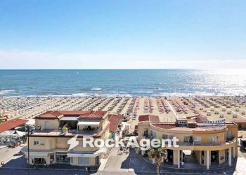 Vista - Trilocale via Sant'Ambrogio, 34, Viareggio - foto 31