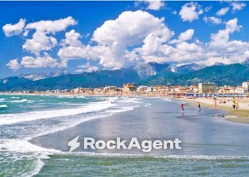 Zona - Trilocale via Sant'Ambrogio, 34, Viareggio - foto 32