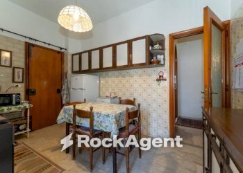 Cucina - Trilocale via M. Rapisardi, 3, Aci Castello - foto 15