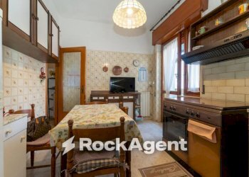Cucina - Trilocale via M. Rapisardi, 3, Aci Castello - foto 17