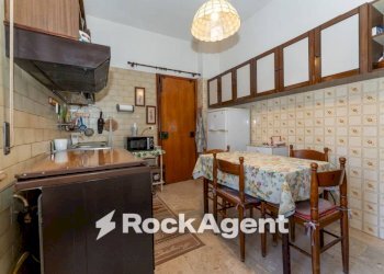 Cucina - Trilocale via M. Rapisardi, 3, Aci Castello - foto 18