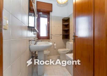 Bagno - Trilocale via M. Rapisardi, 3, Aci Castello - foto 20