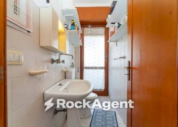 Bagno - Trilocale via M. Rapisardi, 3, Aci Castello - foto 21