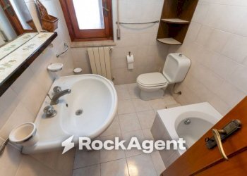 Bagno - Trilocale via M. Rapisardi, 3, Aci Castello - foto 23