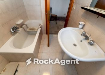 Bagno - Trilocale via M. Rapisardi, 3, Aci Castello - foto 24