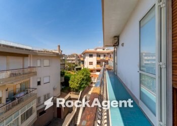 Balcone - Trilocale via M. Rapisardi, 3, Aci Castello - foto 29