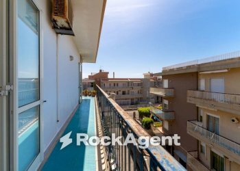 Balcone - Trilocale via M. Rapisardi, 3, Aci Castello - foto 34
