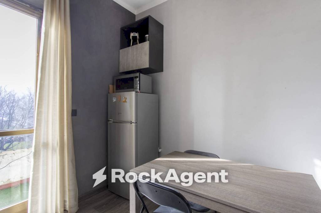 Cucina - Appartamento via Gaspero Barbera, 30, Torino (zona Mirafiori Sud) - foto 3