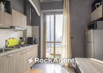 Cucina - Appartamento via Gaspero Barbera, 30, Torino (zona Mirafiori Sud) - foto 2