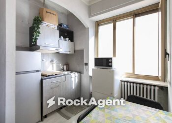 Cucina - Appartamento via Gaspero Barbera, 30, Torino (zona Mirafiori Sud) - foto 4