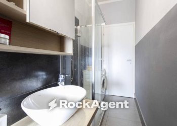 Bagno - Appartamento via Gaspero Barbera, 30, Torino (zona Mirafiori Sud) - foto 15