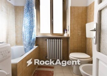 Bagno - Appartamento via Gaspero Barbera, 30, Torino (zona Mirafiori Sud) - foto 19