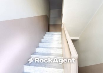 Scala - Appartamento via Gaspero Barbera, 30, Torino (zona Mirafiori Sud) - foto 24