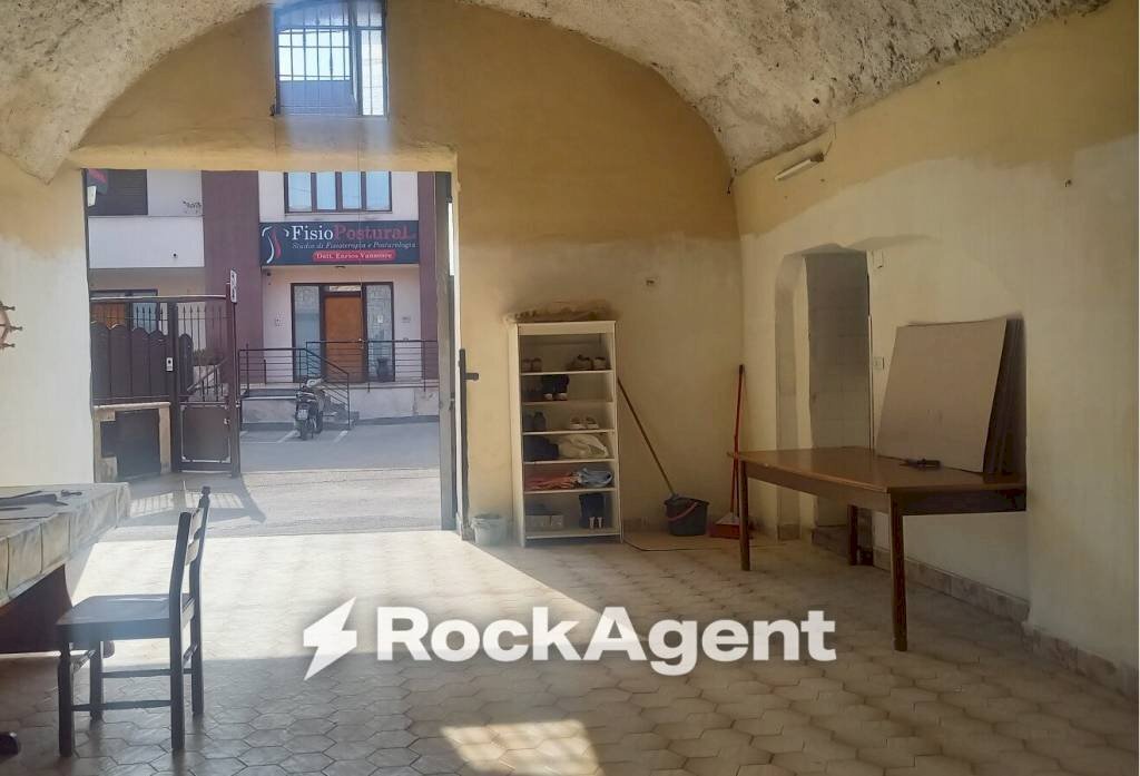 Magazzino - Appartamento via Cangiani, 38, Boscoreale - foto 3