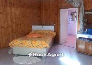 Camera da letto - Two-room apartment via Cangiani, 38, Boscoreale - photo 14