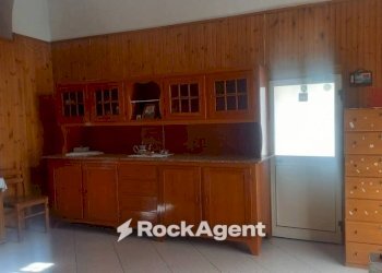 Cucina - Two-room apartment via Cangiani, 38, Boscoreale - photo 15