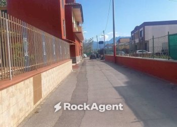 Zona - Two-room apartment via Cangiani, 38, Boscoreale - photo 17