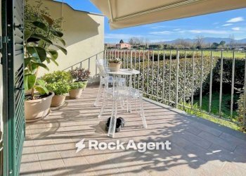 Terrazzo - Villa a Schiera via di Sant'Alessio, Lucca - foto 1
