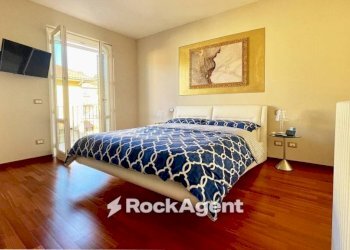 Camera da letto - Villa a Schiera via di Sant'Alessio, Lucca - foto 17