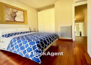 Camera da letto - Villa a Schiera via di Sant'Alessio, Lucca - foto 18
