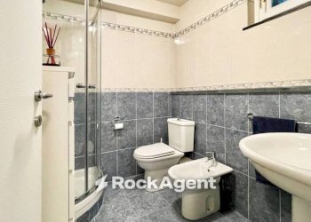 Bagno - Villa a Schiera via di Sant'Alessio, Lucca - foto 24