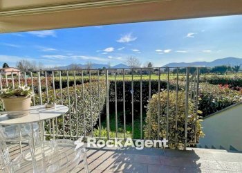 Terrazzo - Villa a Schiera via di Sant'Alessio, Lucca - foto 33
