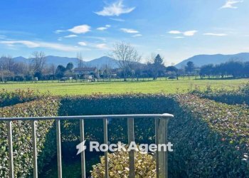 Vista - Villa a Schiera via di Sant'Alessio, Lucca - foto 34