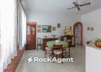 Salone - Appartamento via Piave, 1, Marina di Gioiosa Ionica - foto 6