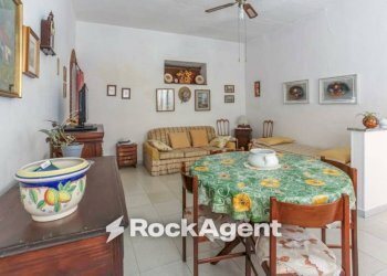 Salone - Appartamento via Piave, 1, Marina di Gioiosa Ionica - foto 7