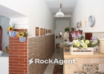 Salone - Appartamento via Piave, 1, Marina di Gioiosa Ionica - foto 10