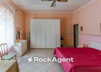 Camera da letto - Appartamento via Piave, 1, Marina di Gioiosa Ionica - foto 13