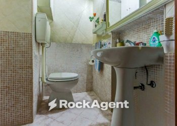 Bagno - Appartamento via Piave, 1, Marina di Gioiosa Ionica - foto 16