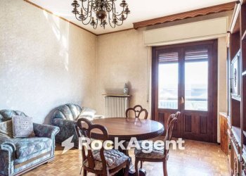 Salone - Terraced Villa viale Martiri della Libertà, 58, Mede - photo 3