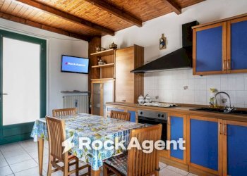 Cucina - Terraced Villa viale Martiri della Libertà, 58, Mede - photo 4
