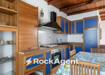 Cucina - Terraced Villa viale Martiri della Libertà, 58, Mede - photo 5