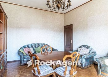 Salone - Terraced Villa viale Martiri della Libertà, 58, Mede - photo 6