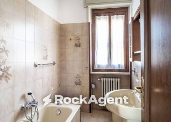 Bagno - Terraced Villa viale Martiri della Libertà, 58, Mede - photo 12