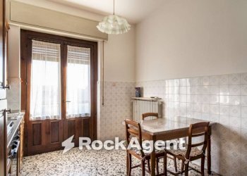 Cucina - Terraced Villa viale Martiri della Libertà, 58, Mede - photo 19