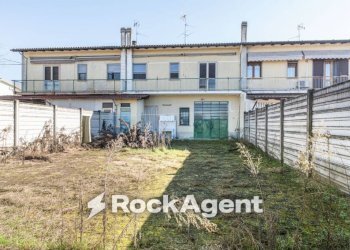 Terreno - Terraced Villa viale Martiri della Libertà, 58, Mede - photo 29