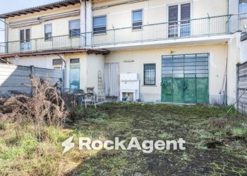 Facciata - Terraced Villa viale Martiri della Libertà, 58, Mede - photo 32