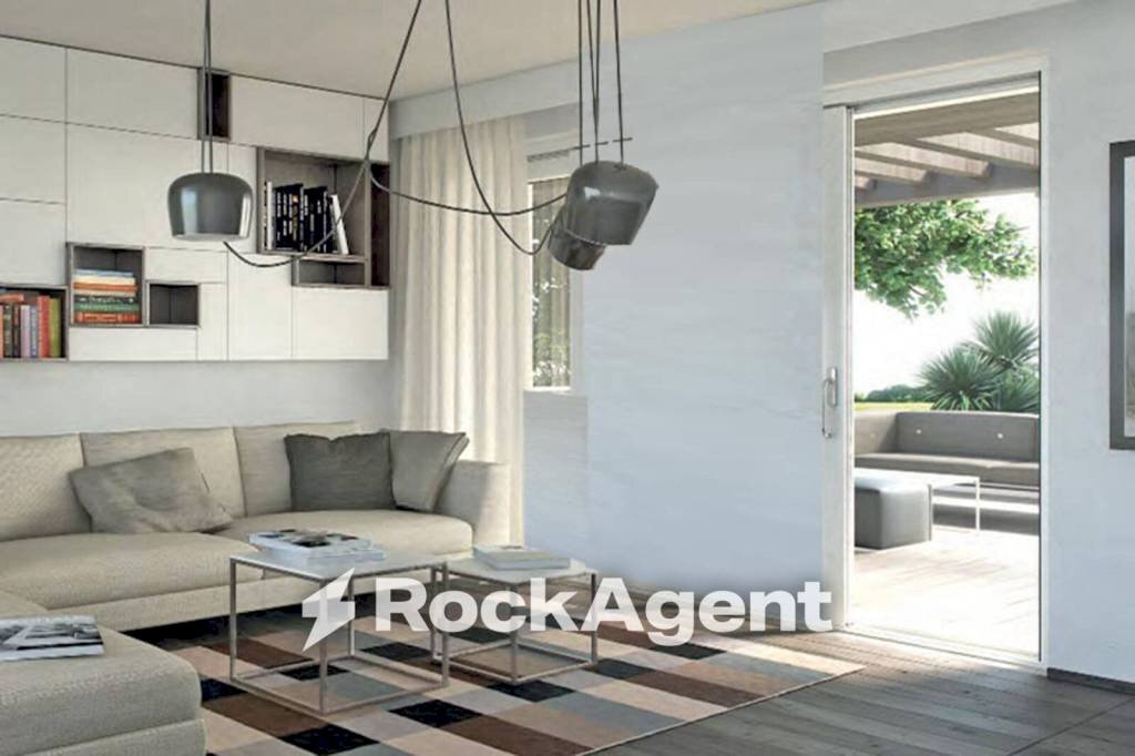 Salone - Villa a Schiera Stradone di Camigliano, Capannori - foto 2