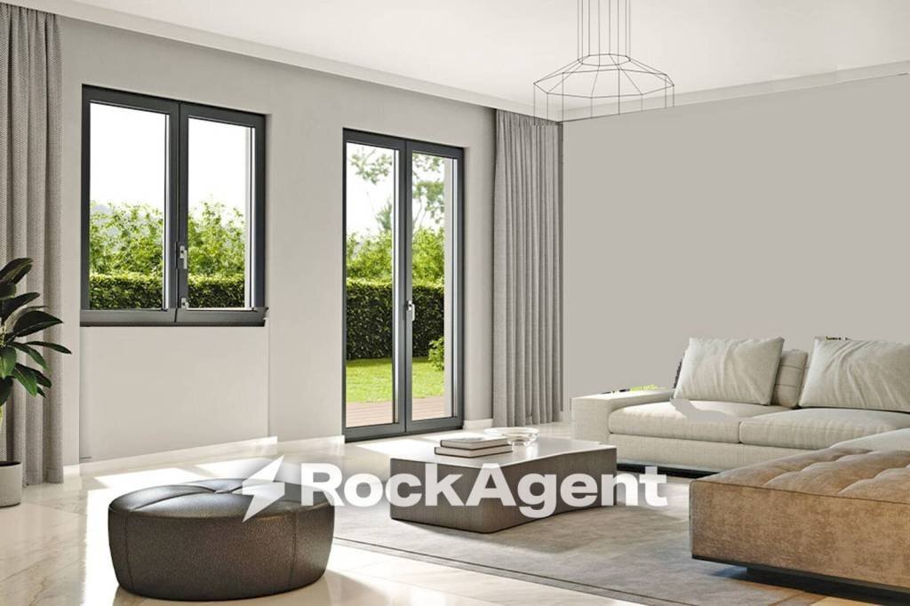 Salone - Villa a Schiera Stradone di Camigliano, Capannori - foto 3