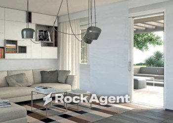 Salone - Villa a Schiera Stradone di Camigliano, Capannori - foto 2