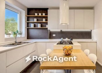 Cucina - Villa a Schiera Stradone di Camigliano, Capannori - foto 4