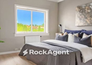 Camera da letto - Villa a Schiera Stradone di Camigliano, Capannori - foto 5