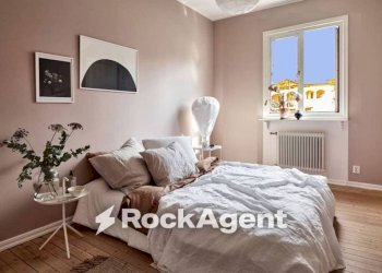 Camera da letto - Villa a Schiera Stradone di Camigliano, Capannori - foto 7
