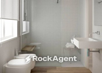 Bagno - Villa a Schiera Stradone di Camigliano, Capannori - foto 9