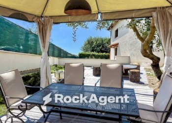 Veranda - Villa a Schiera Stradone di Camigliano, Capannori - foto 10